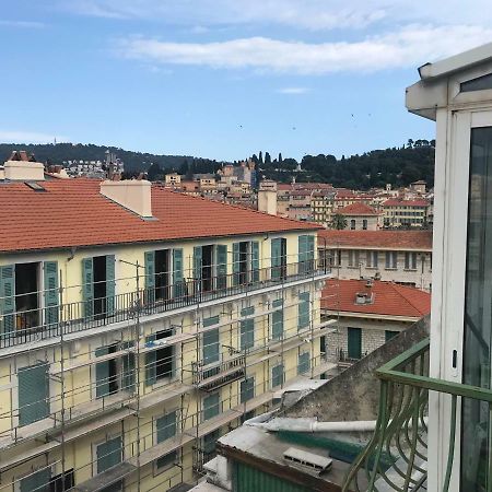 4 A 6 Personnes Sur La Coulee Verte Hotel Nizza Kültér fotó