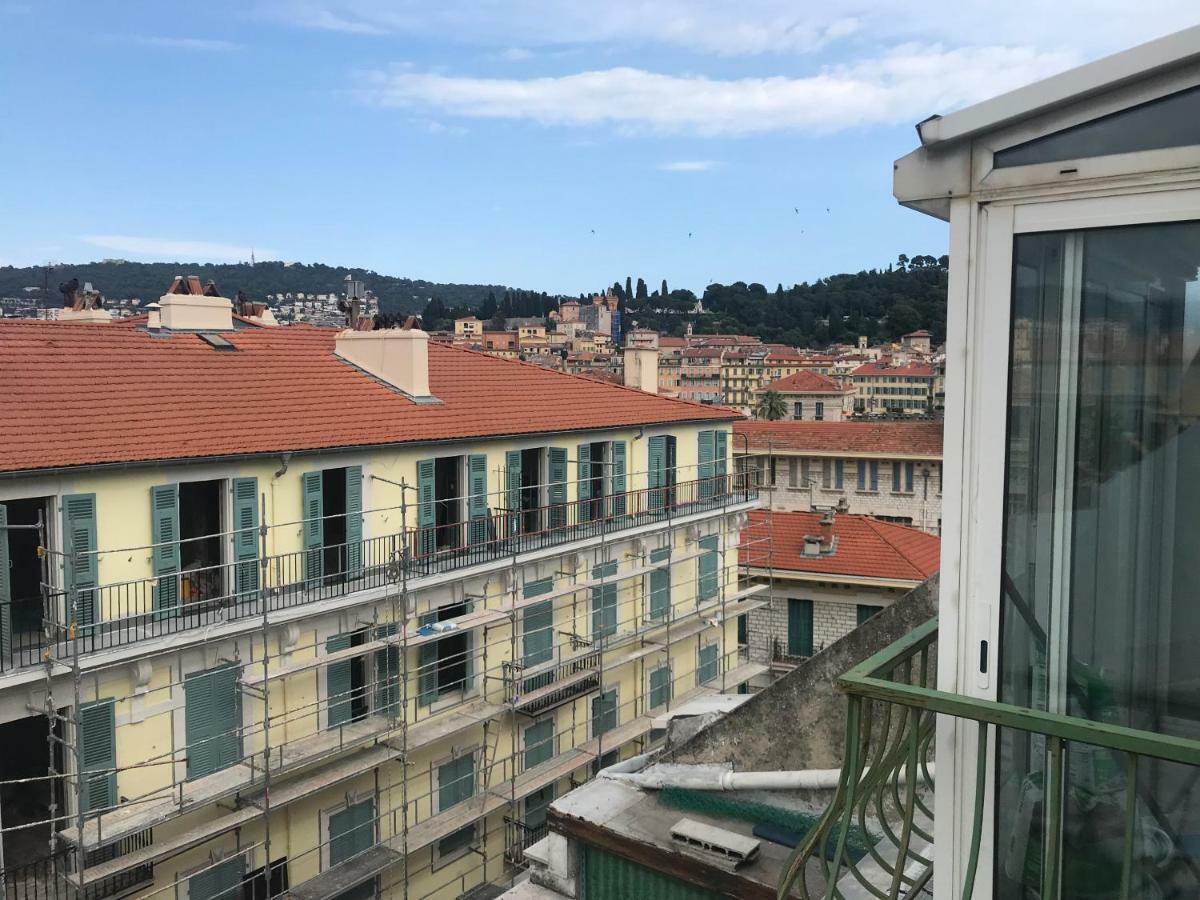 4 A 6 Personnes Sur La Coulee Verte Hotel Nizza Kültér fotó